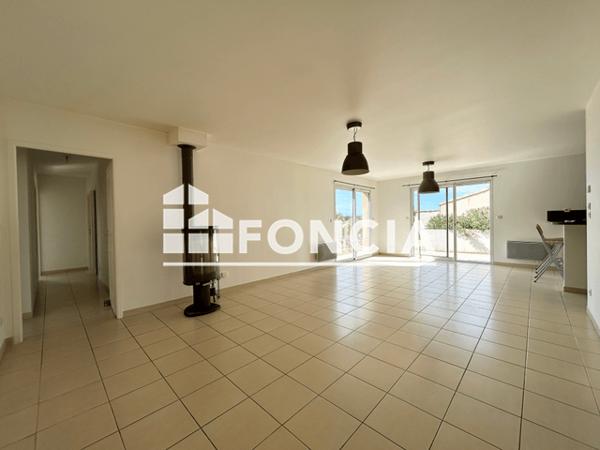Location Maison 5 pièces 121.33 m² - 6 ALLEE DES PYRENEES Cazilhac 11570