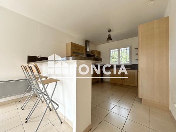 Location Maison 5 pièces 121.33 m² - 6 ALLEE DES PYRENEES Cazilhac 11570