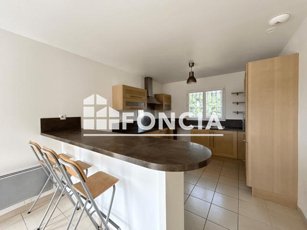 Location Maison 5 pièces 121.33 m² - 6 ALLEE DES PYRENEES Cazilhac 11570