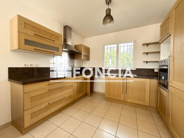 Location Maison 5 pièces 121.33 m² - 6 ALLEE DES PYRENEES Cazilhac 11570