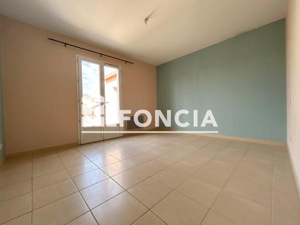 Location Maison 5 pièces 121.33 m² - 6 ALLEE DES PYRENEES Cazilhac 11570