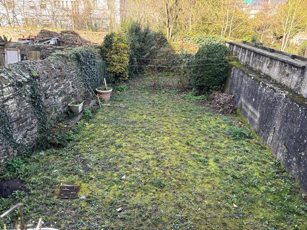 Maison à rénover Vitré 192m² proche gare