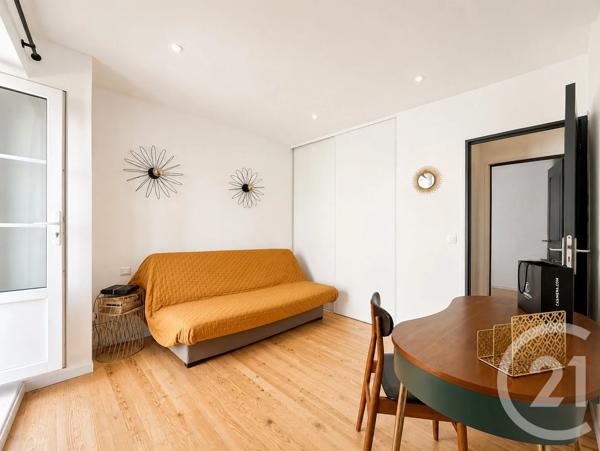 Appartement T4 à vendre  4 pièces - 80,81 m 2   CALVI  - 202