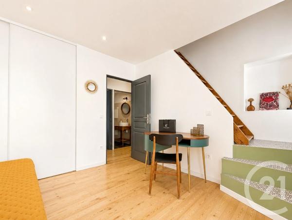 Appartement T4 à vendre  4 pièces - 80,81 m 2   CALVI  - 202