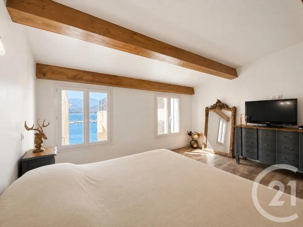 Appartement T4 à vendre  4 pièces - 80,81 m 2   CALVI  - 202