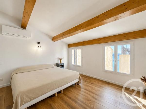 Appartement T4 à vendre  4 pièces - 80,81 m 2   CALVI  - 202