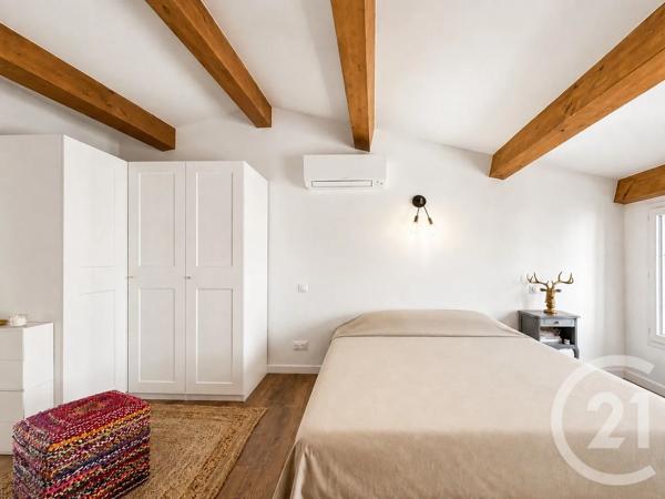 Appartement T4 à vendre  4 pièces - 80,81 m 2   CALVI  - 202