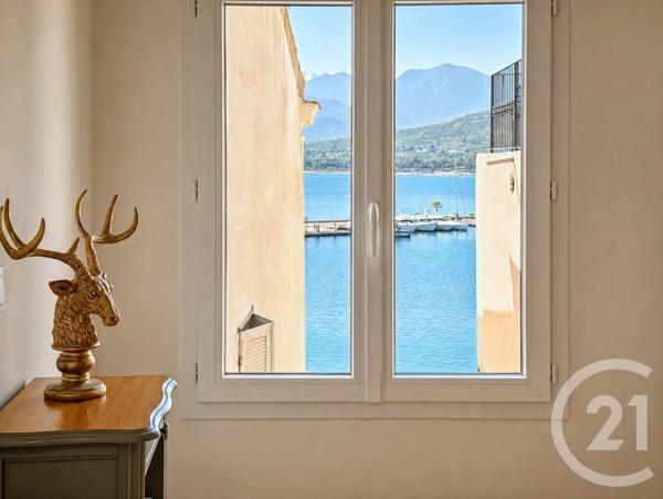 Appartement T4 à vendre  4 pièces - 80,81 m 2   CALVI  - 202