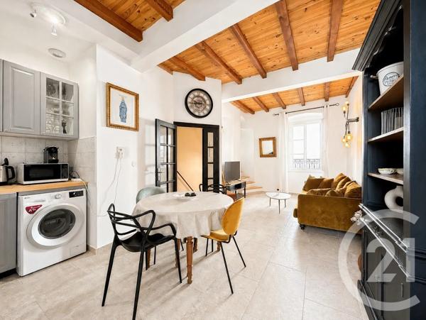 Appartement T4 à vendre  4 pièces - 80,81 m 2   CALVI  - 202