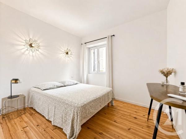 Appartement T4 à vendre  4 pièces - 80,81 m 2   CALVI  - 202