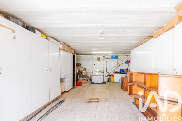 Maison à vendre 4 pièces 61 m² Antony