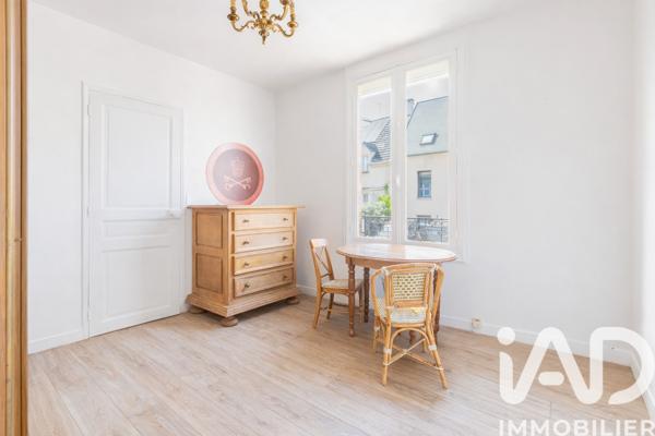 Maison à vendre 4 pièces 61 m² Antony