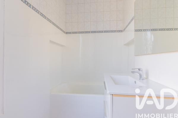 Maison à vendre 4 pièces 61 m² Antony