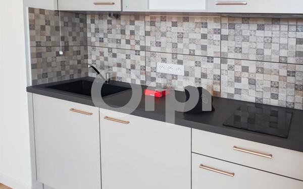 Appartement à louer    2 pièces •  Juilly
