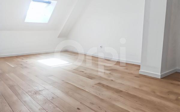Appartement à louer    2 pièces •  Juilly