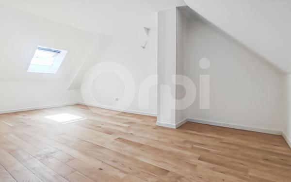 Appartement à louer    2 pièces •  Juilly