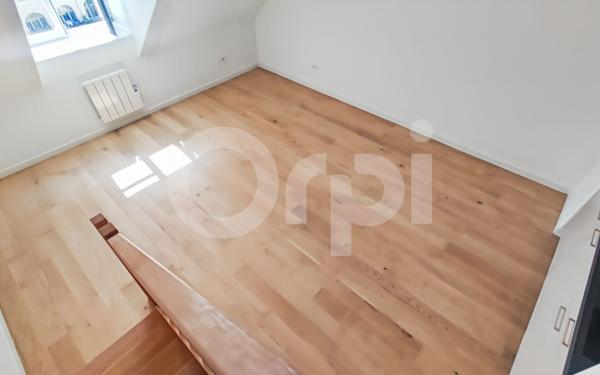 Appartement à louer    2 pièces •  Juilly