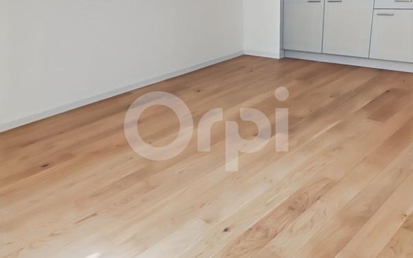 Appartement à louer    2 pièces •  Juilly
