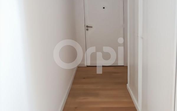 Appartement à louer    2 pièces •  Juilly