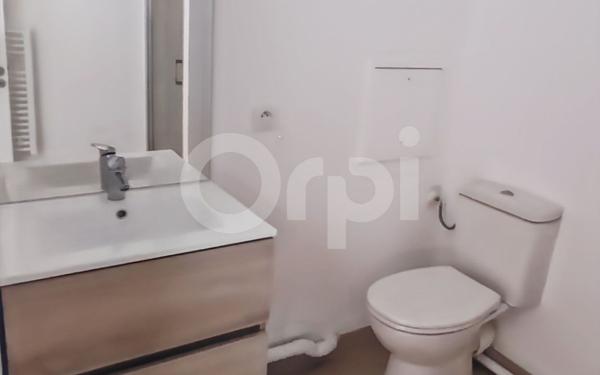 Appartement à louer    2 pièces •  Juilly