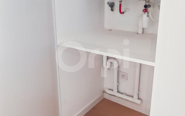 Appartement à louer    2 pièces •  Juilly
