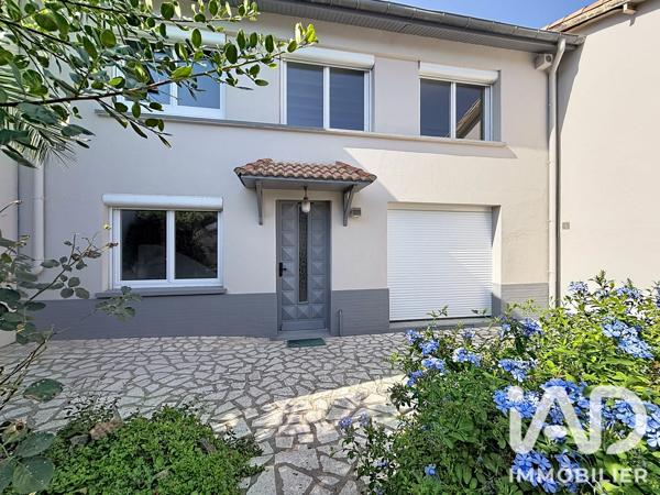 Maison à vendre 5 pièces 145 m² Béziers
