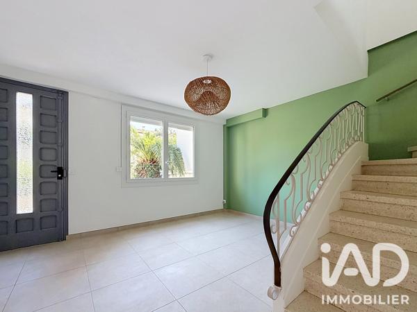 Maison à vendre 5 pièces 145 m² Béziers