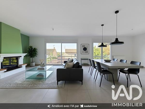 Maison à vendre 5 pièces 145 m² Béziers