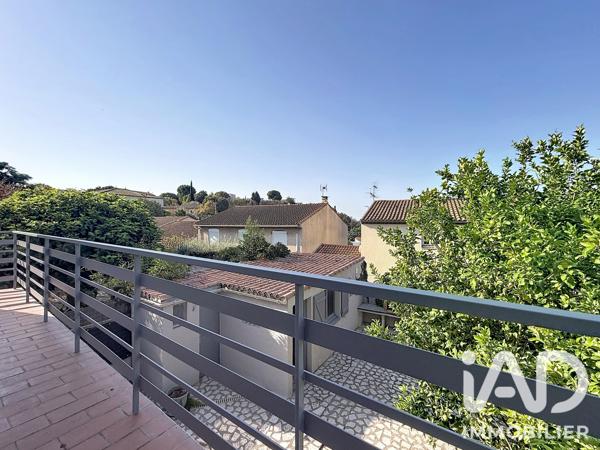 Maison à vendre 5 pièces 145 m² Béziers