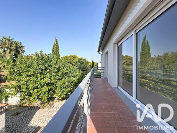 Maison à vendre 5 pièces 145 m² Béziers