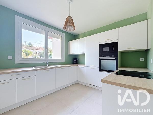 Maison à vendre 5 pièces 145 m² Béziers