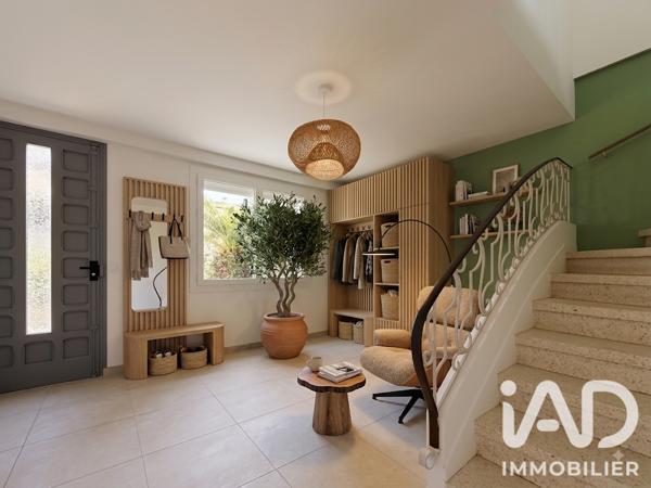 Maison à vendre 5 pièces 145 m² Béziers