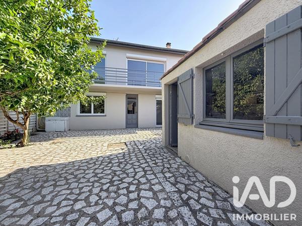 Maison à vendre 5 pièces 145 m² Béziers