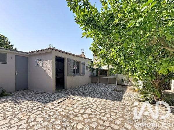 Maison à vendre 5 pièces 145 m² Béziers