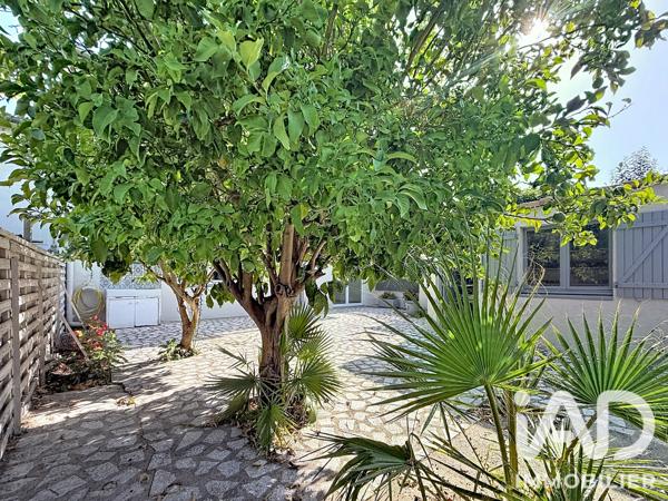 Maison à vendre 5 pièces 145 m² Béziers