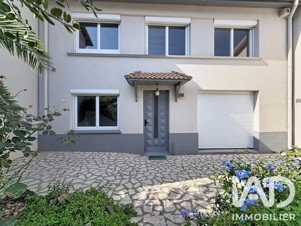 Maison à vendre 5 pièces 145 m² Béziers