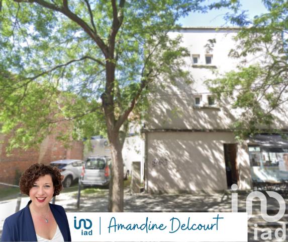 Appartement à vendre 5 pièces 100 m² Valenciennes