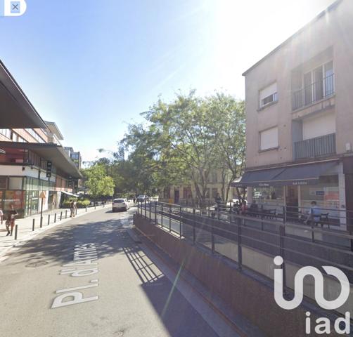 Appartement à vendre 5 pièces 100 m² Valenciennes