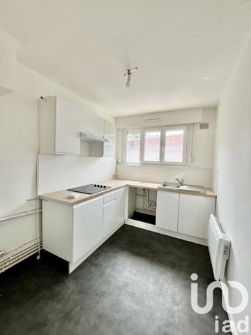 Appartement à vendre 5 pièces 100 m² Valenciennes