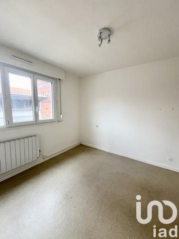 Appartement à vendre 5 pièces 100 m² Valenciennes