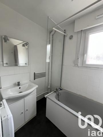 Appartement à vendre 5 pièces 100 m² Valenciennes