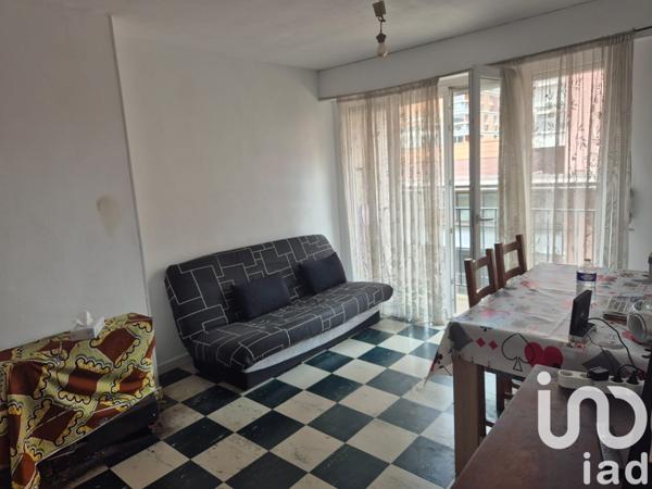 Appartement à vendre 5 pièces 100 m² Valenciennes