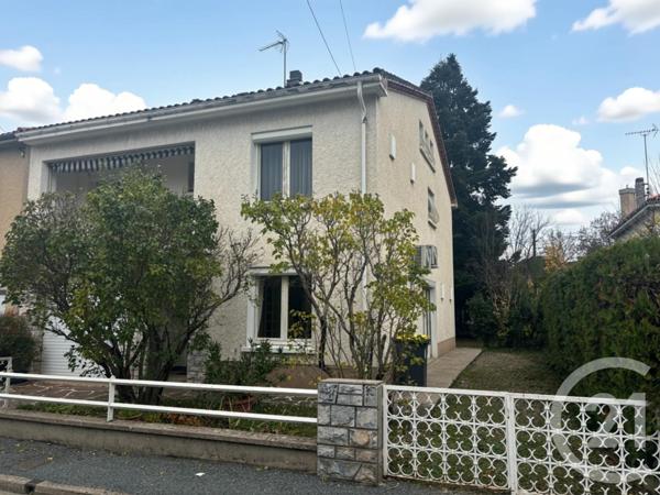Maison à vendre  8 pièces - 160 m2 ALBI - 81
