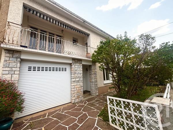 Maison à vendre  8 pièces - 160 m2 ALBI - 81