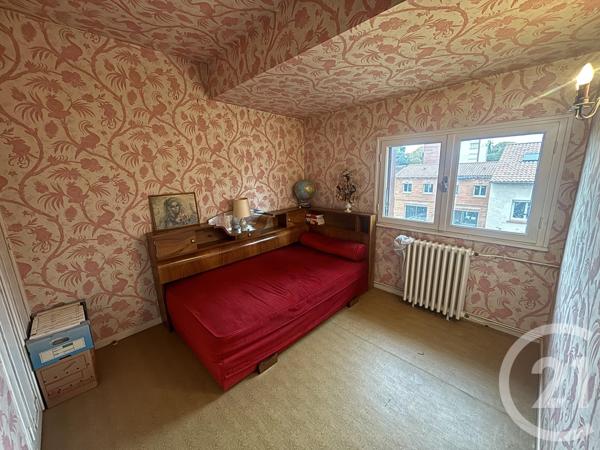 Maison à vendre  8 pièces - 160 m2 ALBI - 81