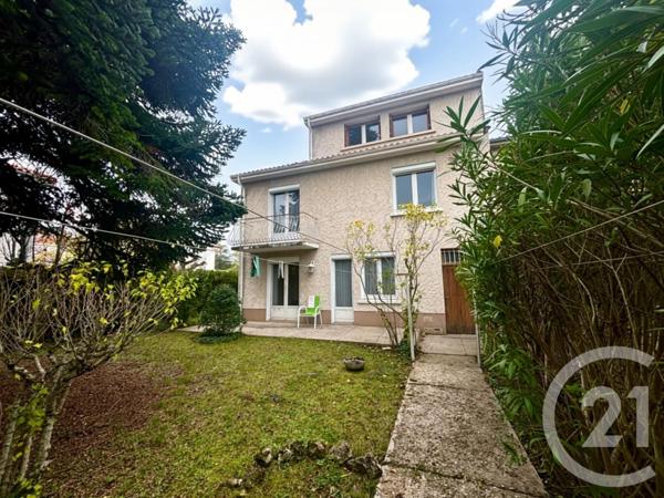 Maison à vendre  8 pièces - 160 m2 ALBI - 81