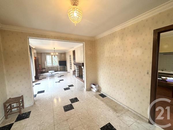 Maison à vendre  8 pièces - 160 m2 ALBI - 81