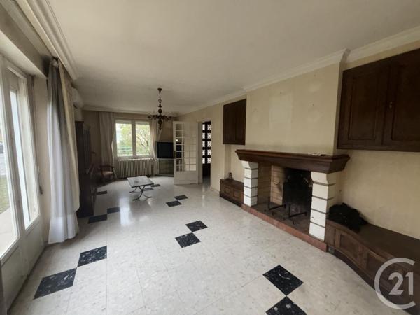 Maison à vendre  8 pièces - 160 m2 ALBI - 81