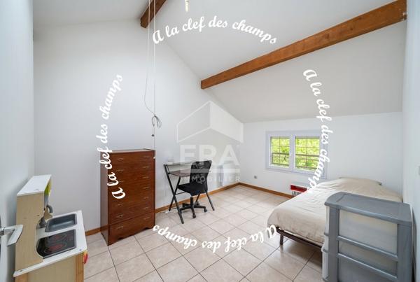 Maison Gif Sur Yvette 6 pièce(s) 133 m2