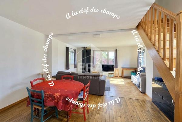 Maison Gif Sur Yvette 6 pièce(s) 133 m2